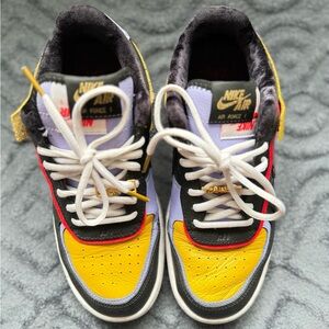 Nike Air Force 1 Low Shadow